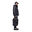 Napapijri H - Tusco - Rucksack 53 cm (dunkelgrau) - Markenkoffer