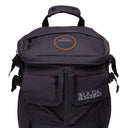 Napapijri H - Tusco - Rucksack 53 cm (dunkelgrau) - Markenkoffer