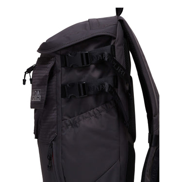 Napapijri H - Tusco - Rucksack 53 cm (dunkelgrau) - Markenkoffer