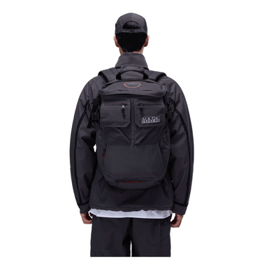 Napapijri H - Tusco - Rucksack 53 cm (dunkelgrau) - Markenkoffer