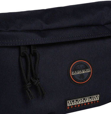 Napapijri H - Voyage - Gürteltasche 43 cm (blu marine) - Markenkoffer