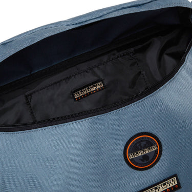 Napapijri H - Voyage - Gürteltasche 43 cm (stormy weat) - Markenkoffer