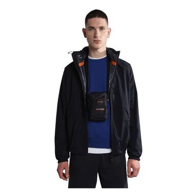 Napapijri H - Voyage - Umhängetasche 19 cm (blu marine) - Markenkoffer