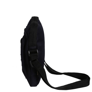 Napapijri H - Voyage - Umhängetasche 19 cm (blu marine) - Markenkoffer