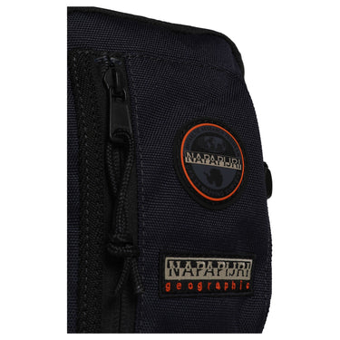 Napapijri H - Voyage - Umhängetasche 19 cm (blu marine) - Markenkoffer