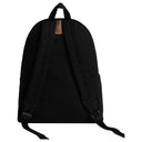 Napapijri Hering DP - Rucksack 40 cm (black) - Markenkoffer