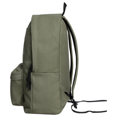 Napapijri Hering DP - Rucksack 40 cm (green lichen) - Markenkoffer