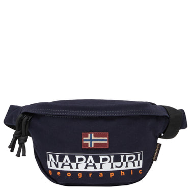 Napapijri Hering WB 3 - Gürteltasche 32.5 cm (blu marine) - Markenkoffer