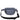 Napapijri Hering WB 3 - Gürteltasche 32.5 cm (stormy weat) - Markenkoffer