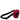 Napapijri Hering WB 3 - Gürteltasche 32.5 cm (tibetan red) - Markenkoffer