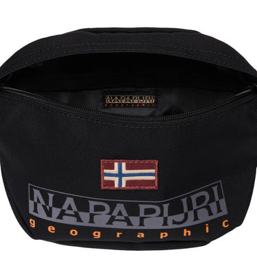 Napapijri Hering WB 4 - Gürteltasche (black beauty) - Ansicht 4