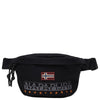 Napapijri Hering WB 4 - Waist Bag (Color: black beauty)