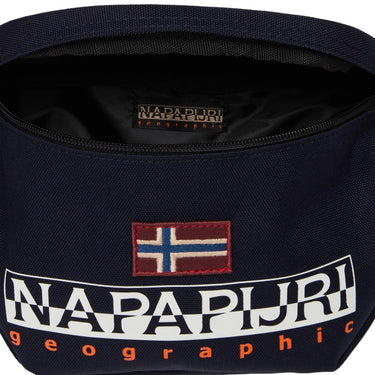 Napapijri Hering WB 4 - Gürteltasche (blu marine) - Markenkoffer
