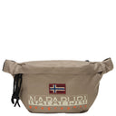 Napapijri Hering WB 4 - Gürteltasche (fallen rock) - Markenkoffer