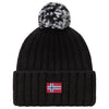 Napapijri Semiury W 3 - Mütze (black)