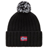 Napapijri Semiury W 3 - Mütze (black) - Markenkoffer