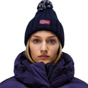 Napapijri Semiury W 3 - Mütze (blu marine) - Markenkoffer