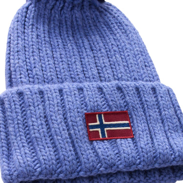 Napapijri Semiury W 3 - Mütze (riviera blue) - Markenkoffer