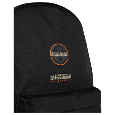 Napapijri Voyage 3 - Rucksack 40 cm (black) - Markenkoffer