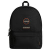 Napapijri Voyage 3 - Backpack 40 cm (Color: black)