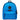 Napapijri Voyage 3 - Rucksack 40 cm (french blue) - Markenkoffer