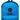Napapijri Voyage 3 - Rucksack 40 cm (french blue) - Markenkoffer