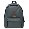 Napapijri Voyage 3 - Backpack 40 cm (Color: green urban)