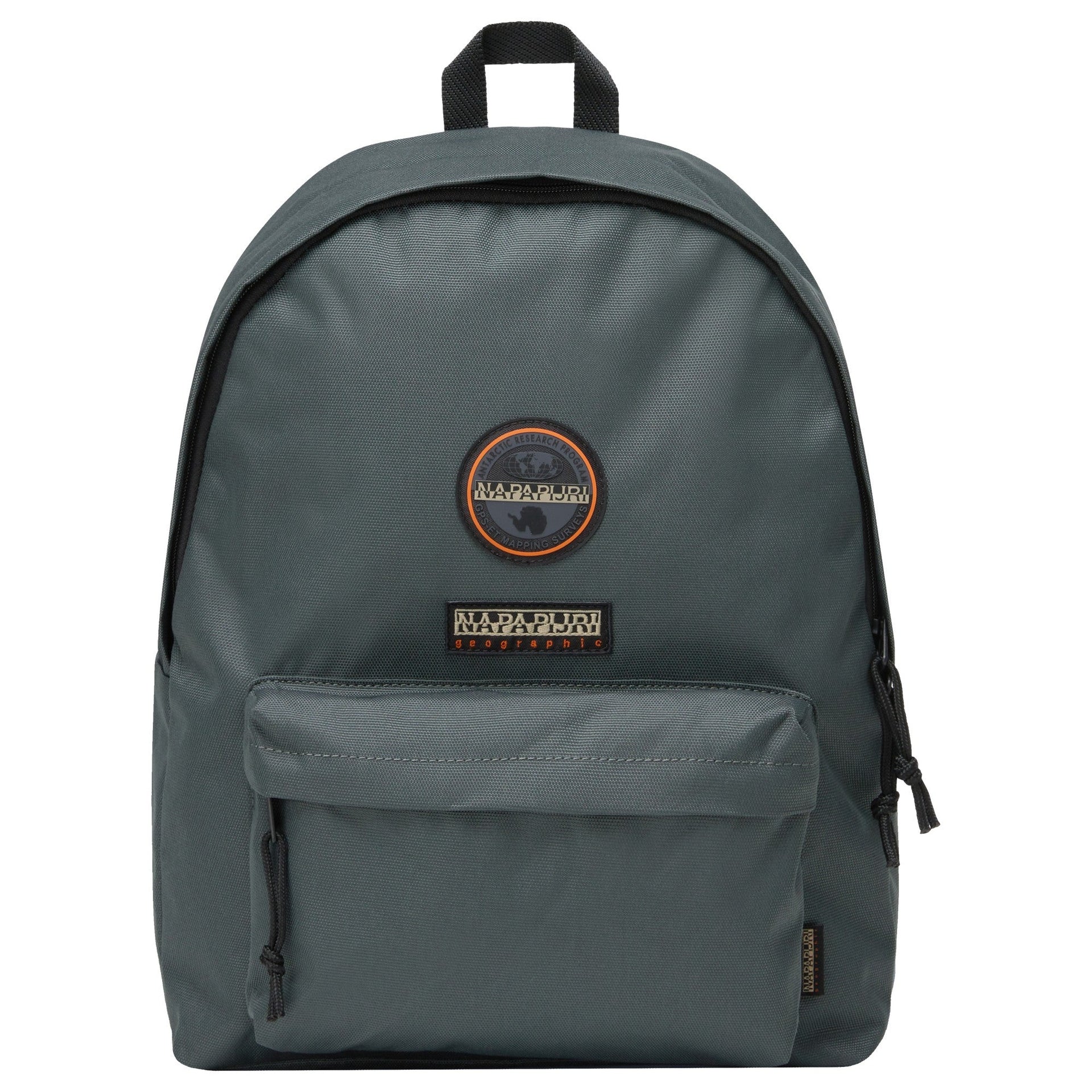 Buy Napapijri Voyage Backpack 40 cm Green Urban