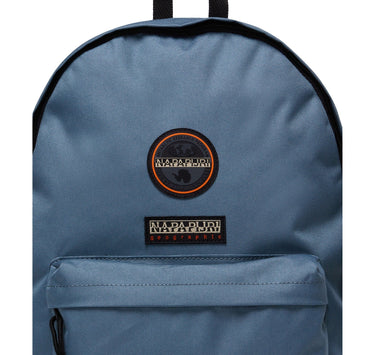 Napapijri Voyage 3 - Rucksack 40 cm (stormy weat g1y) - Markenkoffer