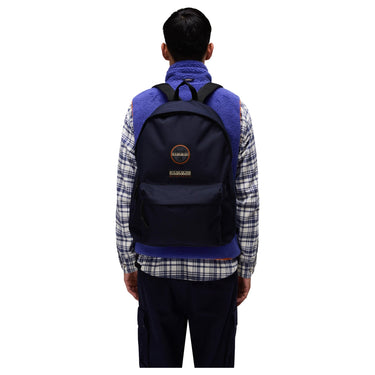 Napapijri Voyage Big - Rucksack 45 cm (blu marine) - Ansicht 6