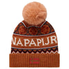 Napapijri Women's F-Soiusa - Mütze (red sauce)