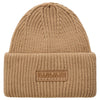Napapijri Women's F-Vispa - Mütze (brown tobacco)