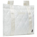 Napapijri Women's H-Nuage T - Shopper 42 cm (white heron) - Ansicht 5