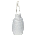 Napapijri Women's H-Nuage T - Shopper 42 cm (white heron) - Ansicht 2