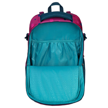 Neoxx ACTIVE PRO - Schulrucksack 45.5 cm (Bubble me around) - Markenkoffer