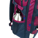 Neoxx ACTIVE PRO - Schulrucksack 45.5 cm (Bubble me around) - Markenkoffer