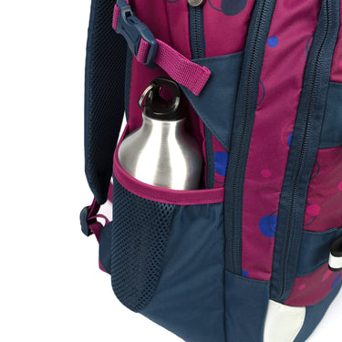 Neoxx ACTIVE PRO - Schulrucksack 45.5 cm (Bubble me around) - Markenkoffer