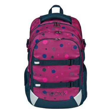 Neoxx ACTIVE PRO - Schulrucksack 45.5 cm (Bubble me around) - Markenkoffer