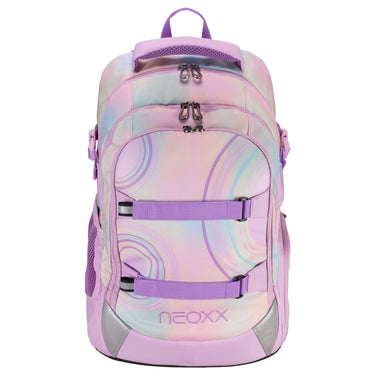 Neoxx ACTIVE PRO - Schulrucksack 45.5 cm (Candy Party) - Markenkoffer