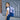 Neoxx ACTIVE PRO - Schulrucksack 45.5 cm (Dreaming of pastel) - Markenkoffer