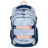 Neoxx ACTIVE PRO - School Backpack 45.5 cm (Color: Dreaming of pastel)