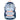 Neoxx ACTIVE PRO - Schulrucksack 45.5 cm (Dreaming of pastel) - Markenkoffer