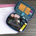 Neoxx DUNK - Schlampermäppchen XXL 23.5 cm (Glitterally perfect) - Markenkoffer