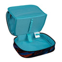 Neoxx DUNK - Schlampermäppchen XXL 23.5 cm (Streetlight Runner) - Markenkoffer