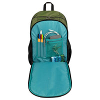 Neoxx FLOW - Schulrucksack 42.5 cm (All about Neon) - Ansicht 4
