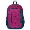 Neoxx FLOW - School Backpack 42.5 cm (Bubble me around)