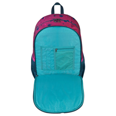 Neoxx FLOW - Schulrucksack 42.5 cm (Bubble me around) - Markenkoffer