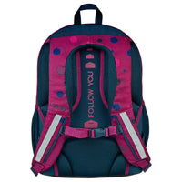 Neoxx FLOW - Schulrucksack 42.5 cm (Bubble me around) - Ansicht 3