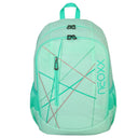 Neoxx FLOW - Schulrucksack 42.5 cm (Mint to be) - Markenkoffer
