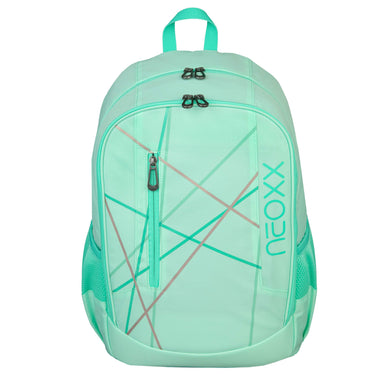 Neoxx FLOW - Schulrucksack 42.5 cm (Mint to be) - Markenkoffer